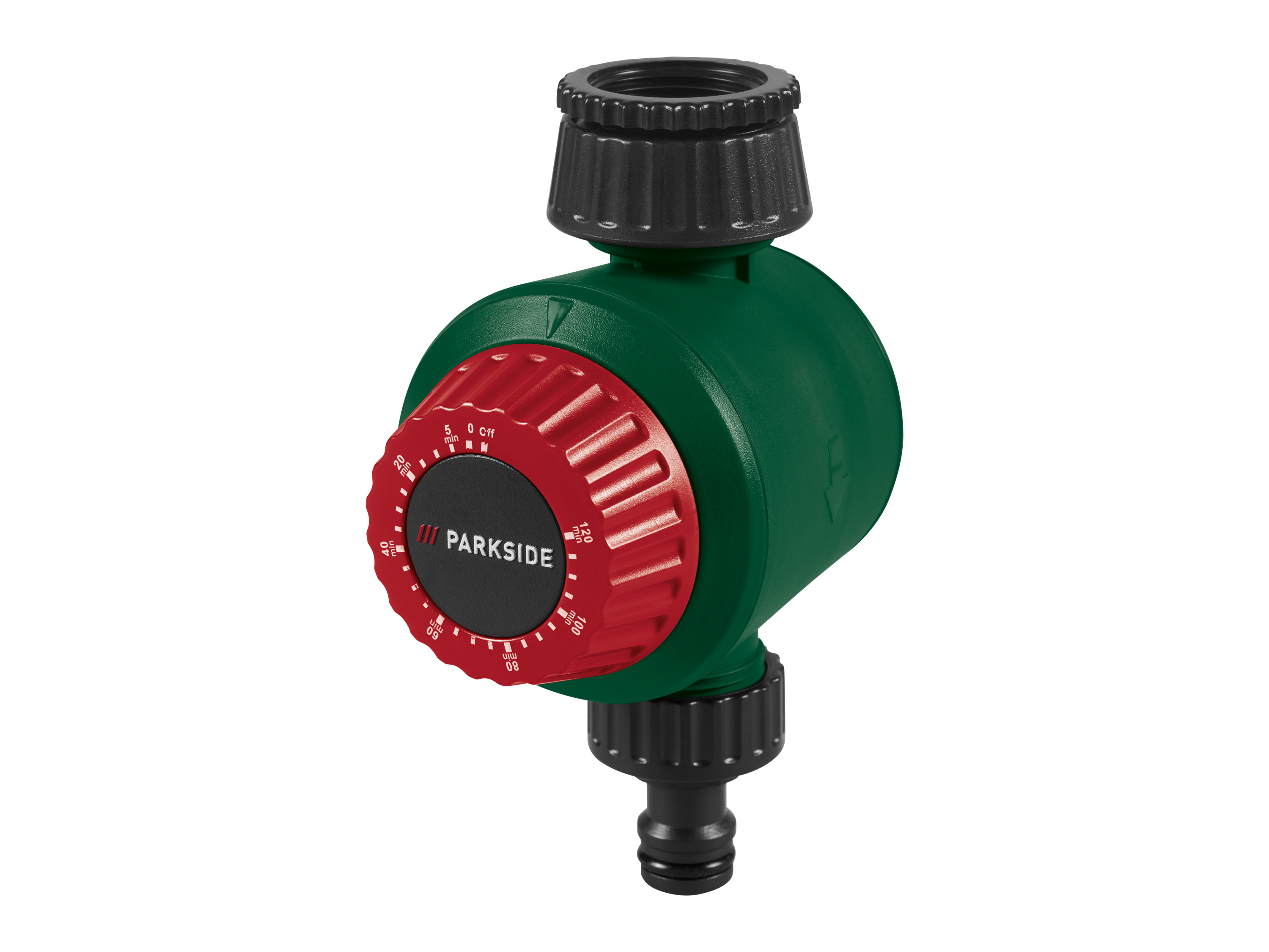Thumbnail - PARKSIDE® 2-Wege-Verteiler / Bewässerungsuhr (Bewässerungsuhr)