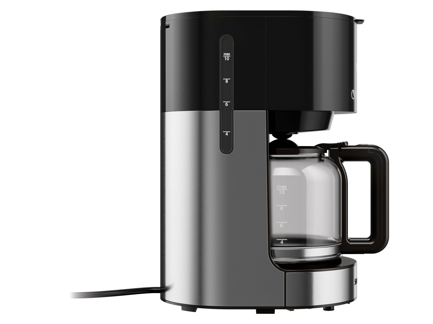 »SKMS Kaffeemaschine … TOOLS SILVERCREST® KITCHEN Smart