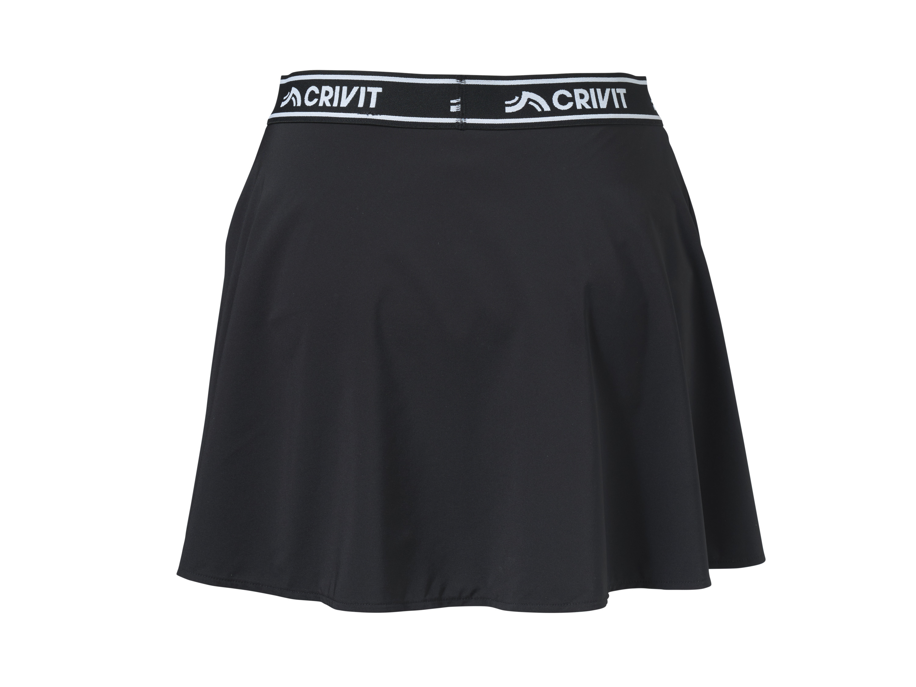CRIVIT Damen Funktionsskort Tennis/Padel - 7