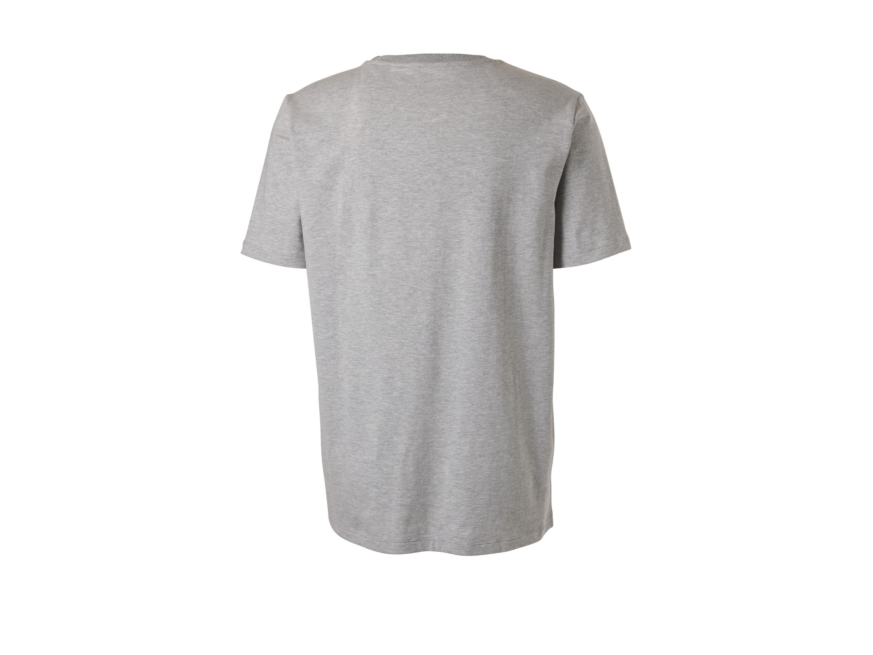 Thumbnail - CRIVIT Herren Funktionsshirt kurzarm (Grau, XL (56/58))