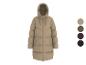 ESMARA® Damen Steppmantel in Beige, mit Farbauswahl.