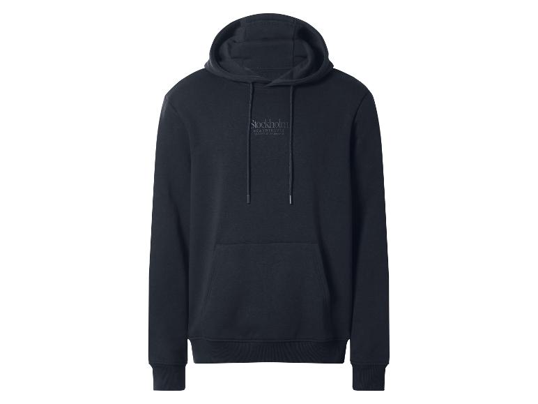 Herren Sweathoodie / Sweatshirt