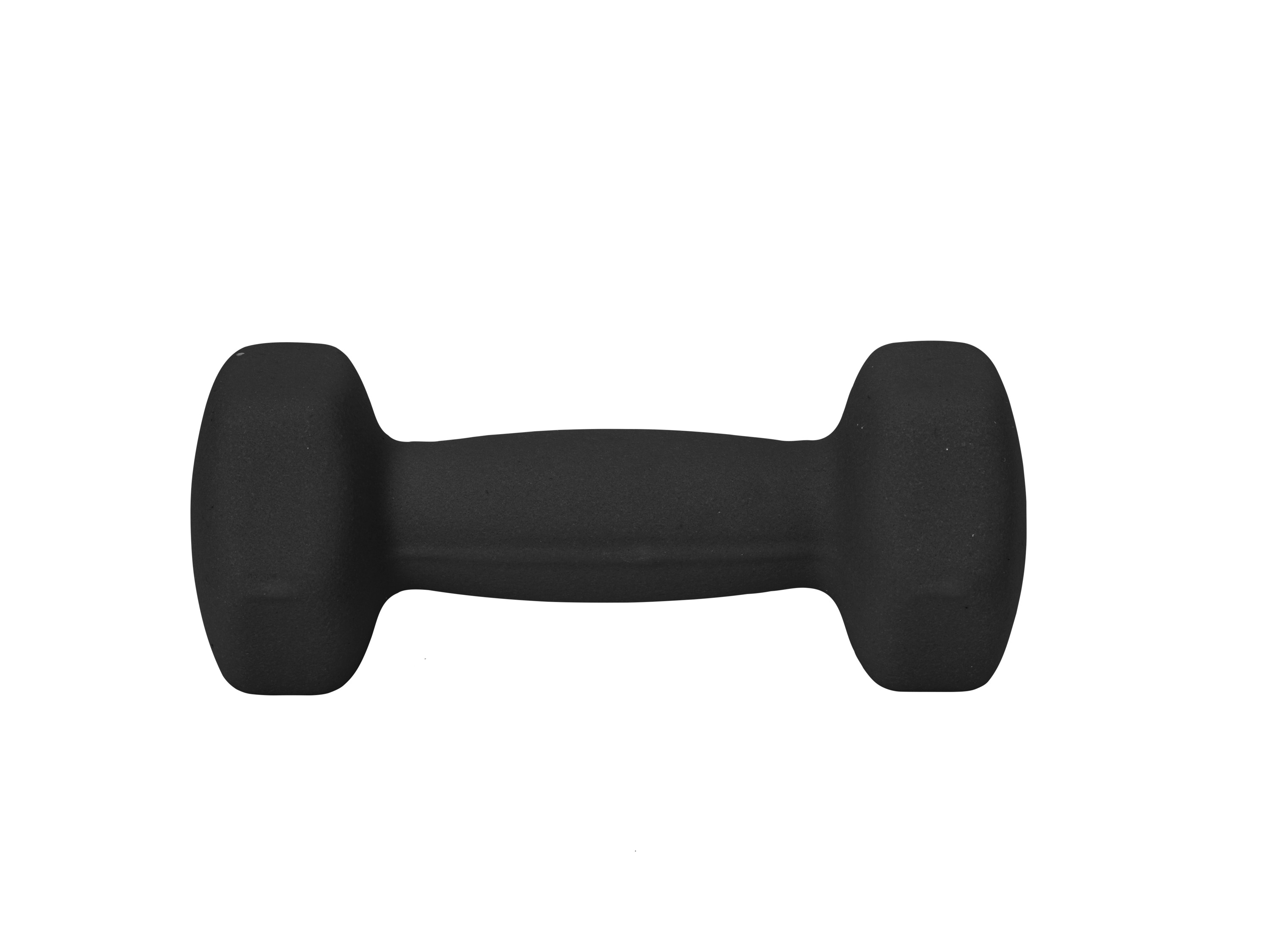 Thumbnail - CRIVIT Push-up-Board / Kurzhantel-Set / Kettlebell (Hantel PVC 2x2 kg)