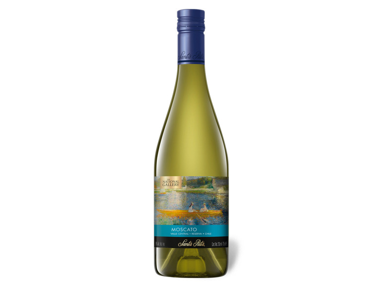 Santa Rita National Moscato Reserva Vall… Gallery\