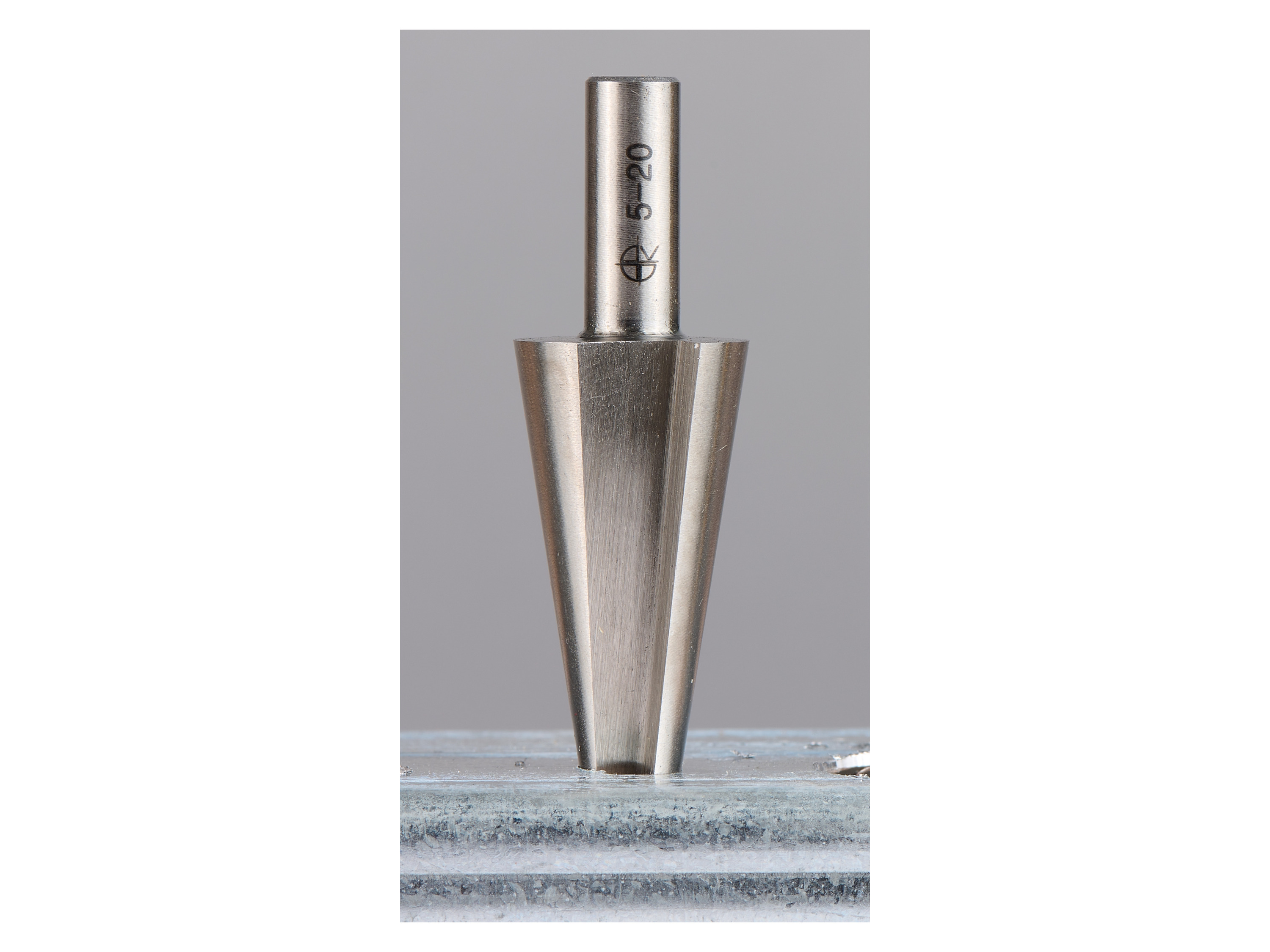 Thumbnail - PARKSIDE® HSS Bohrer Sets (Blechschälbohrer- Satz 3-tlg.)