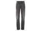 Dunkelgraue Jeans für Herren