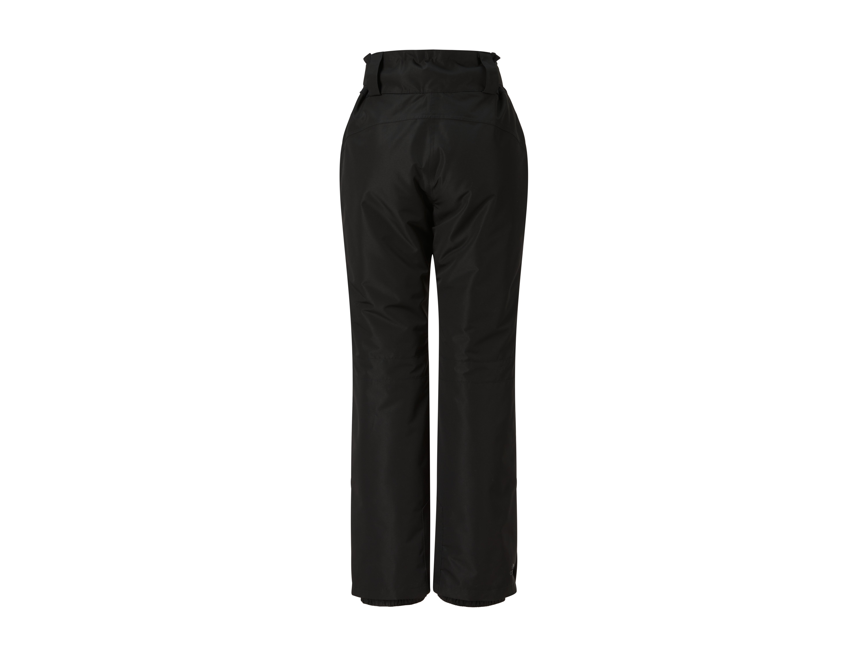 Thumbnail - CRIVIT Damen-Skihose (Schwarz, 36)