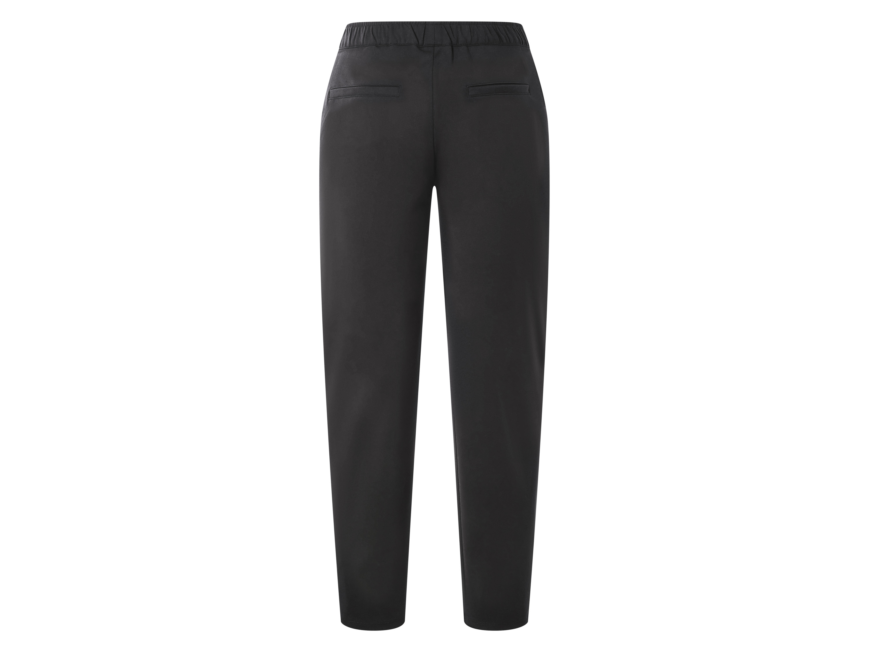 ESMARA® Damen Jogger (Schwarz, L(44/46))""