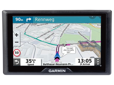 Garmin Navigationssystem »Drive 52 MT-S EU«, für 46 Länder in Europa