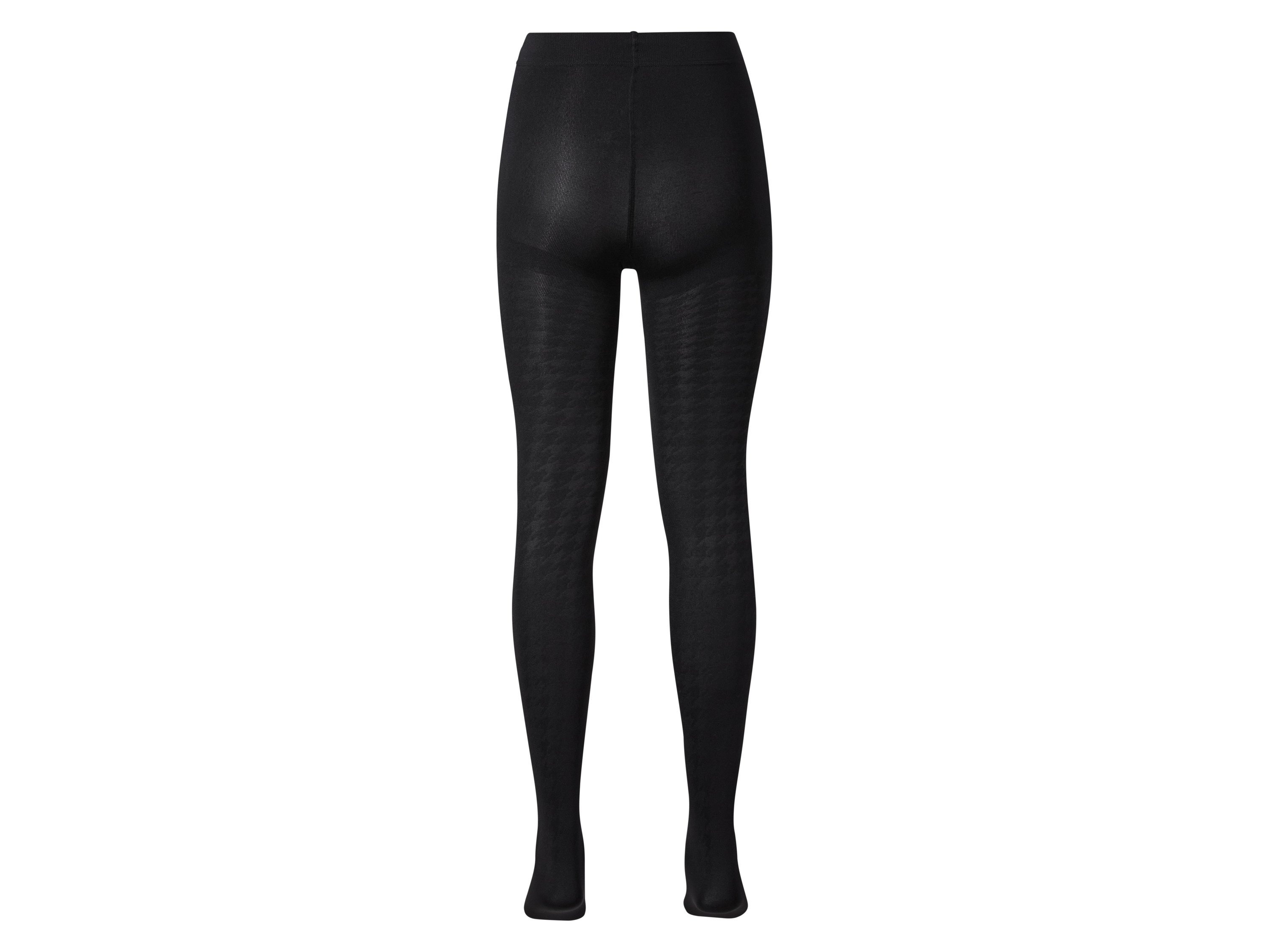 Thumbnail - esmara® Damen Thermo-Leggings / Thermo-Strumpfhose (Strumpfhose Muster, M(40/42))