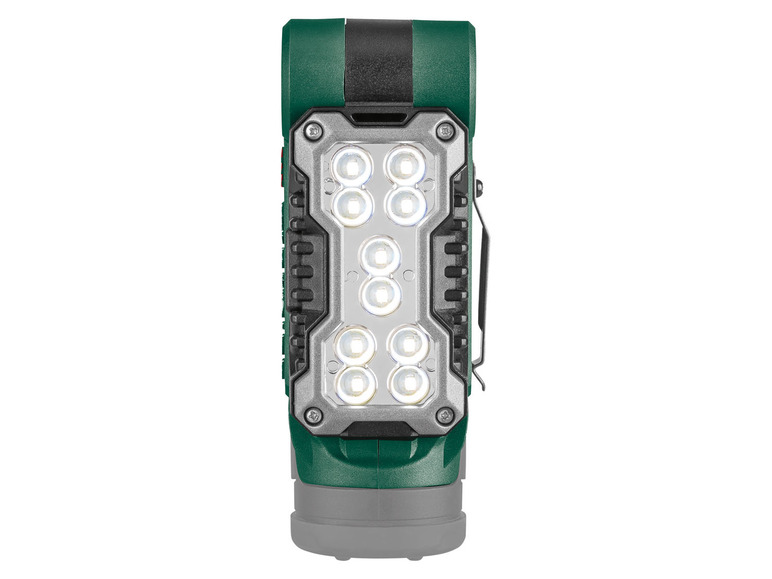 Gehe zu Vollbildansicht: PARKSIDE® 12 V Akku-LED-Arbeitslicht »PLLA 12 B2«, ohne Akku und Ladegerät - Bild 6
