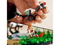LEGO Horizon Forbidden West Set mit Aloy und Tallneck.