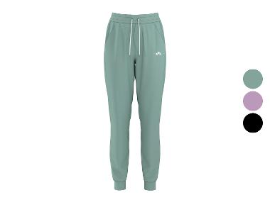 CRIVIT Damen Sweathose