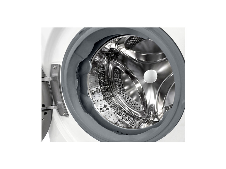 Gehe zu Vollbildansicht: LG Waschmaschine »F4WR7031« 1400 U/min - Bild 5