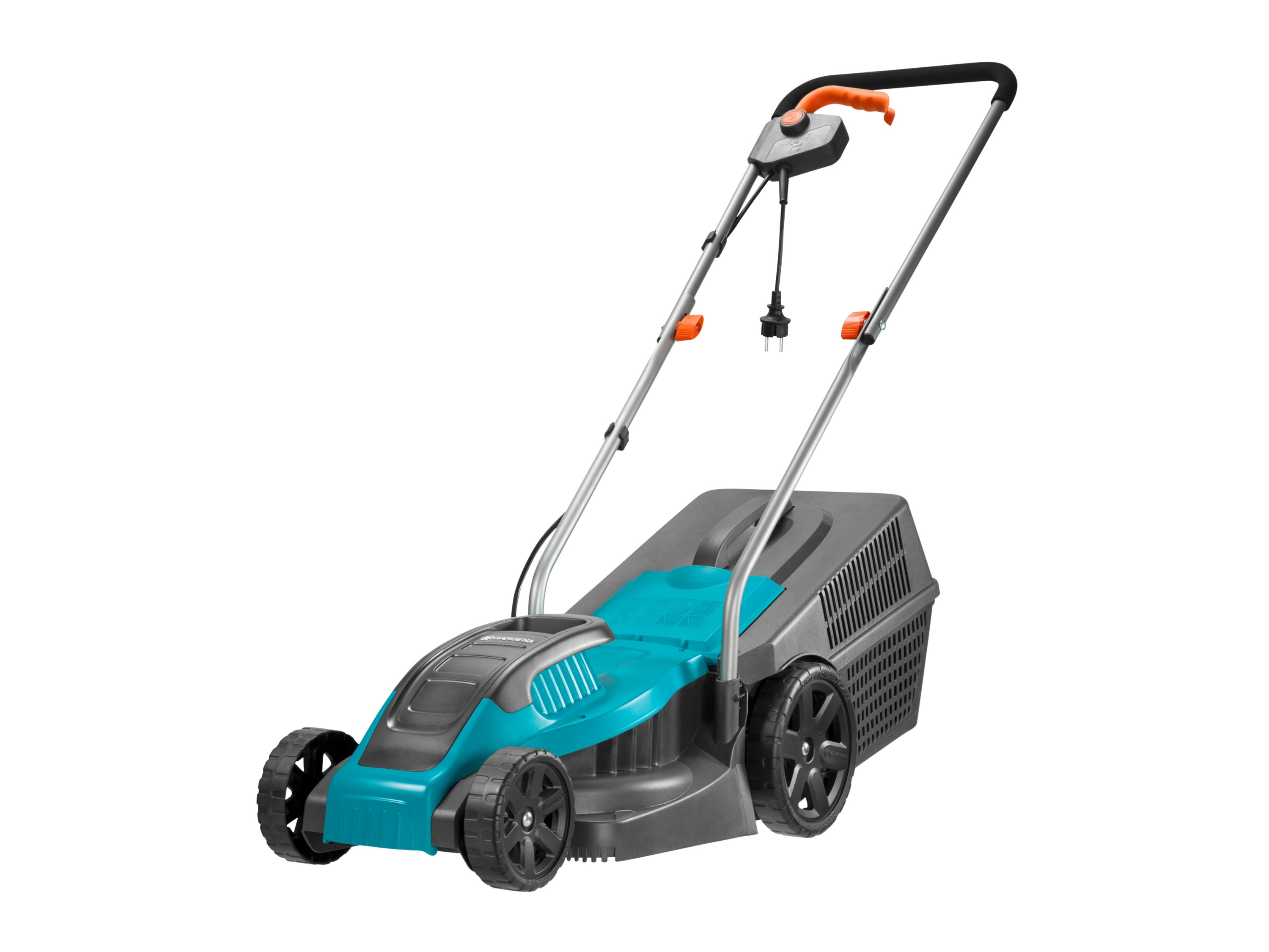 GARDENA Rasenmäher »PowerMax 1100/32«