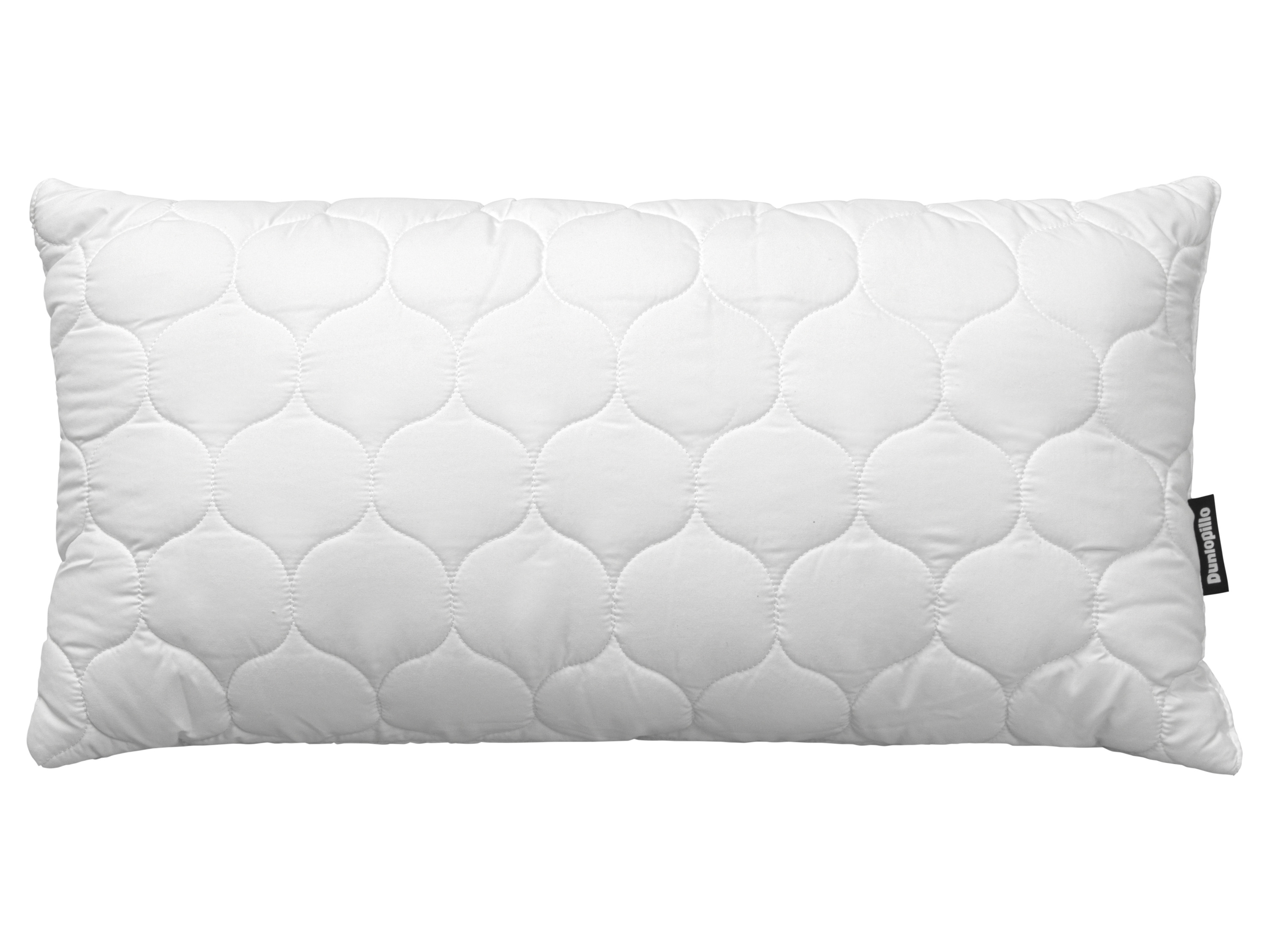 DUNLOPILLO Kopfkissen »Home« , 40 x 80 cm