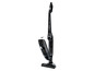 Ein schwarzer Bosch Ready'yy Serie 2 Staubsauger.