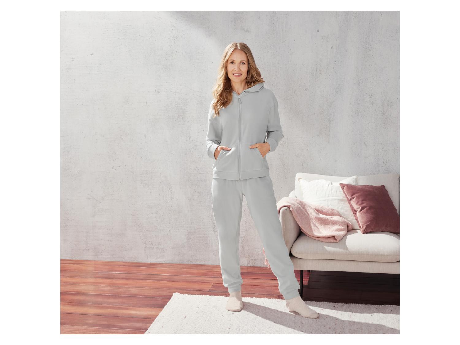Jogginganzug Damen Aus Baumwolle - Bequem & Stylisch Für Jeden Tag