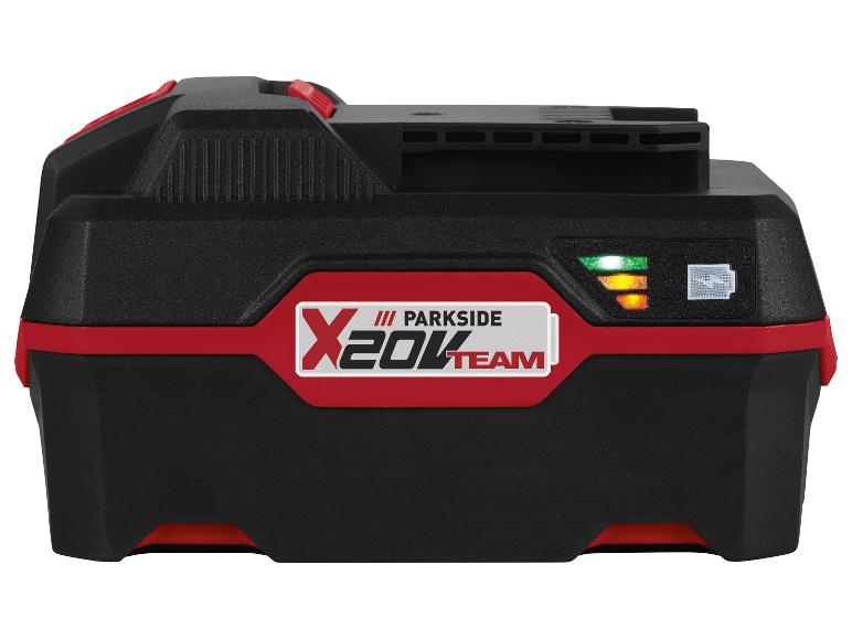 Parkside X20V Team Akku