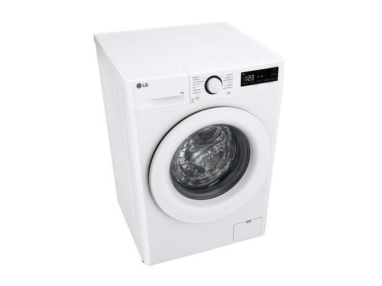 Gehe zu Vollbildansicht: LG Waschmaschine »F4WR3193« 1360 U/min - Bild 3