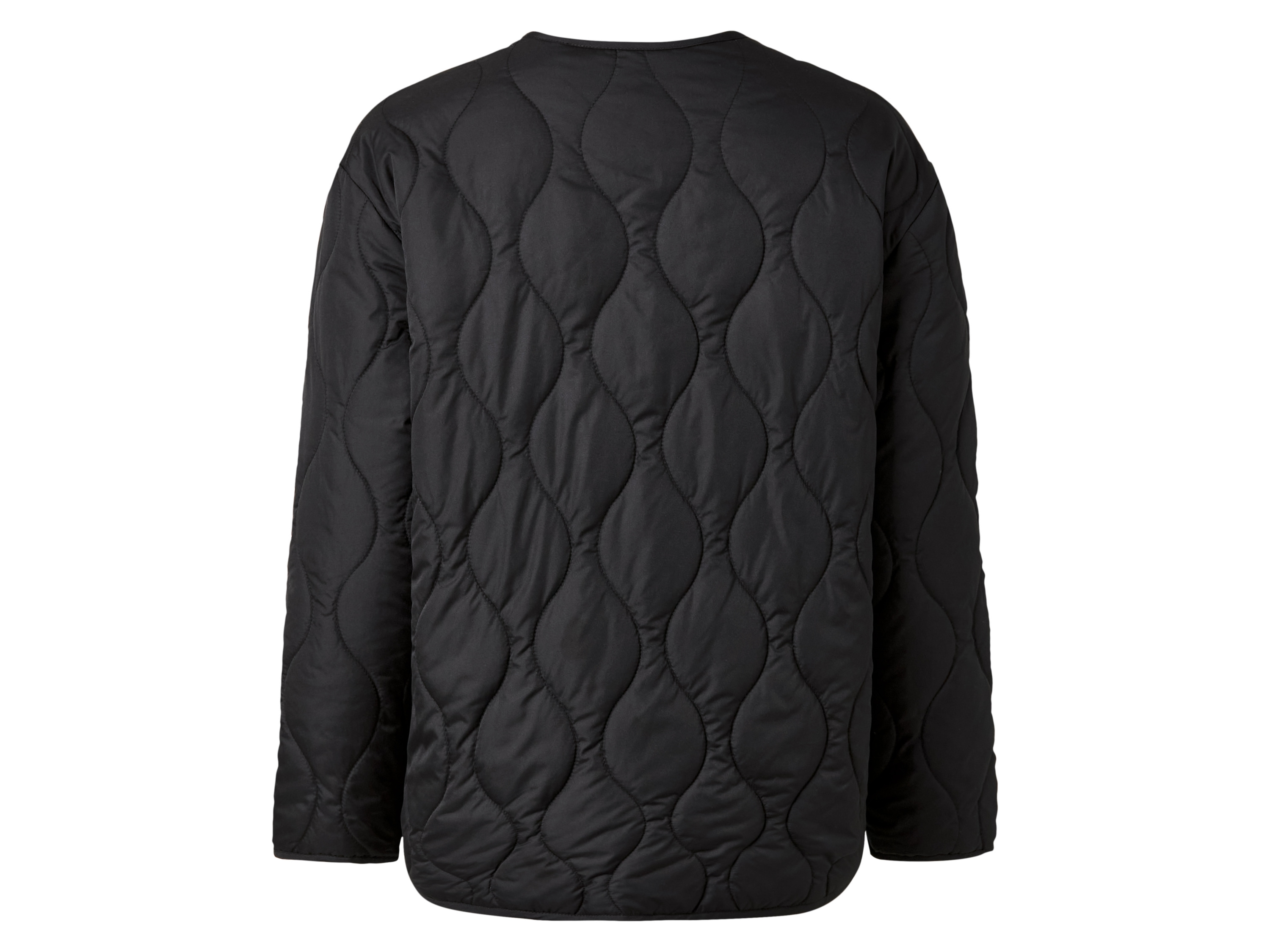 Thumbnail - esmara® Damen Lightweight-Jacke (Schwarz, L(44/46))