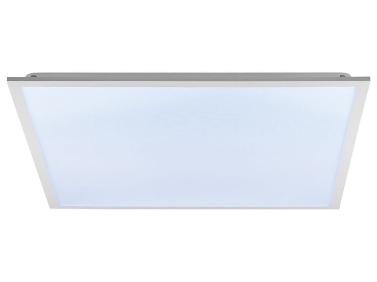 Gehe zu Vollbildansicht: LIVARNO home LED Wand- und Deckenpanel, mit Fernbedienung - Bild 3