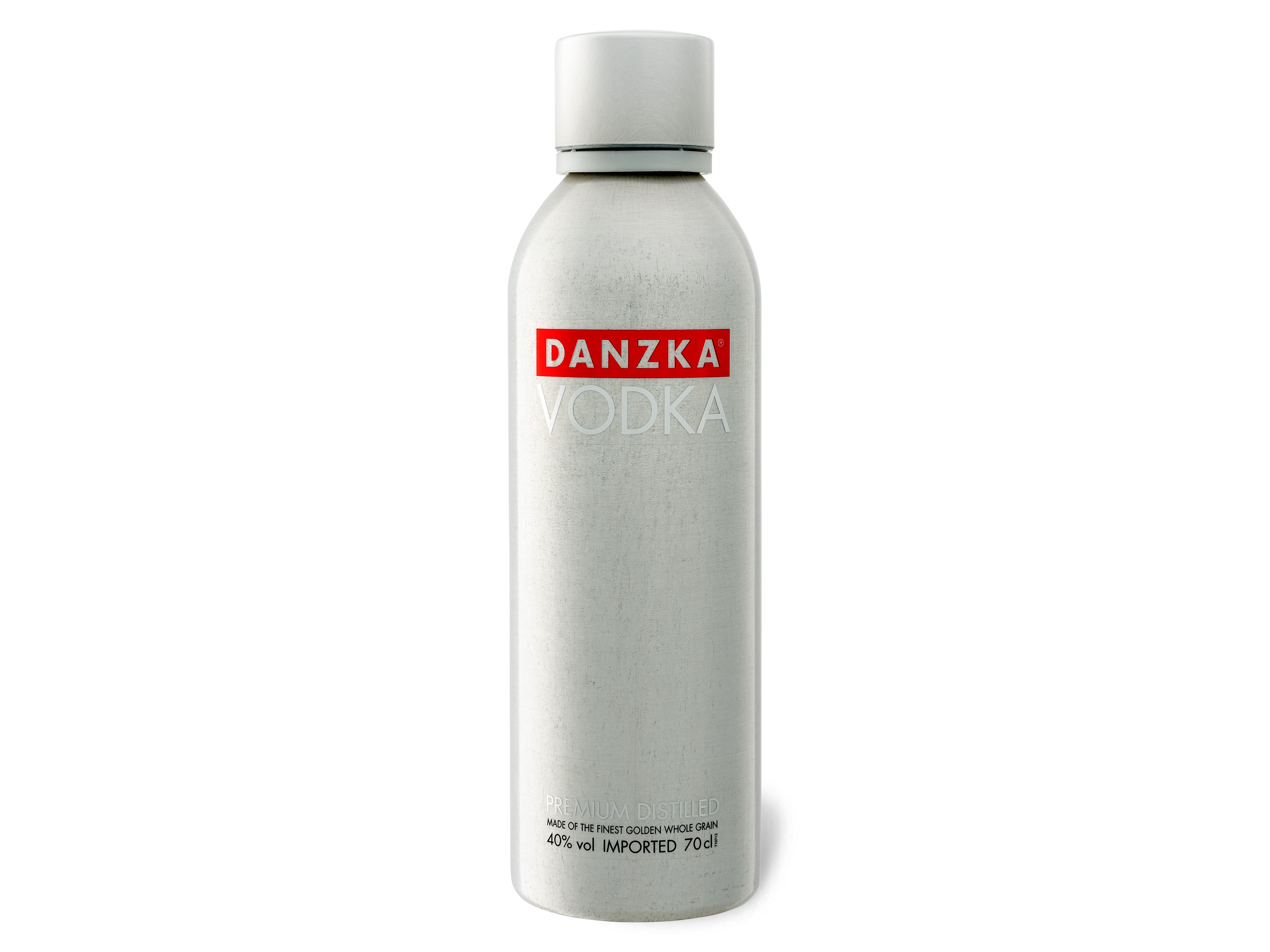 Danzka Vodka 40% Vol