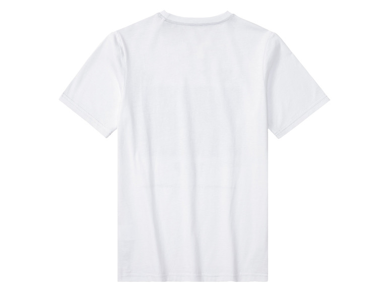 Gehe zu Vollbildansicht: QS by s.Oliver Kinder T-Shirt aus reiner Baumwolle - Bild 3