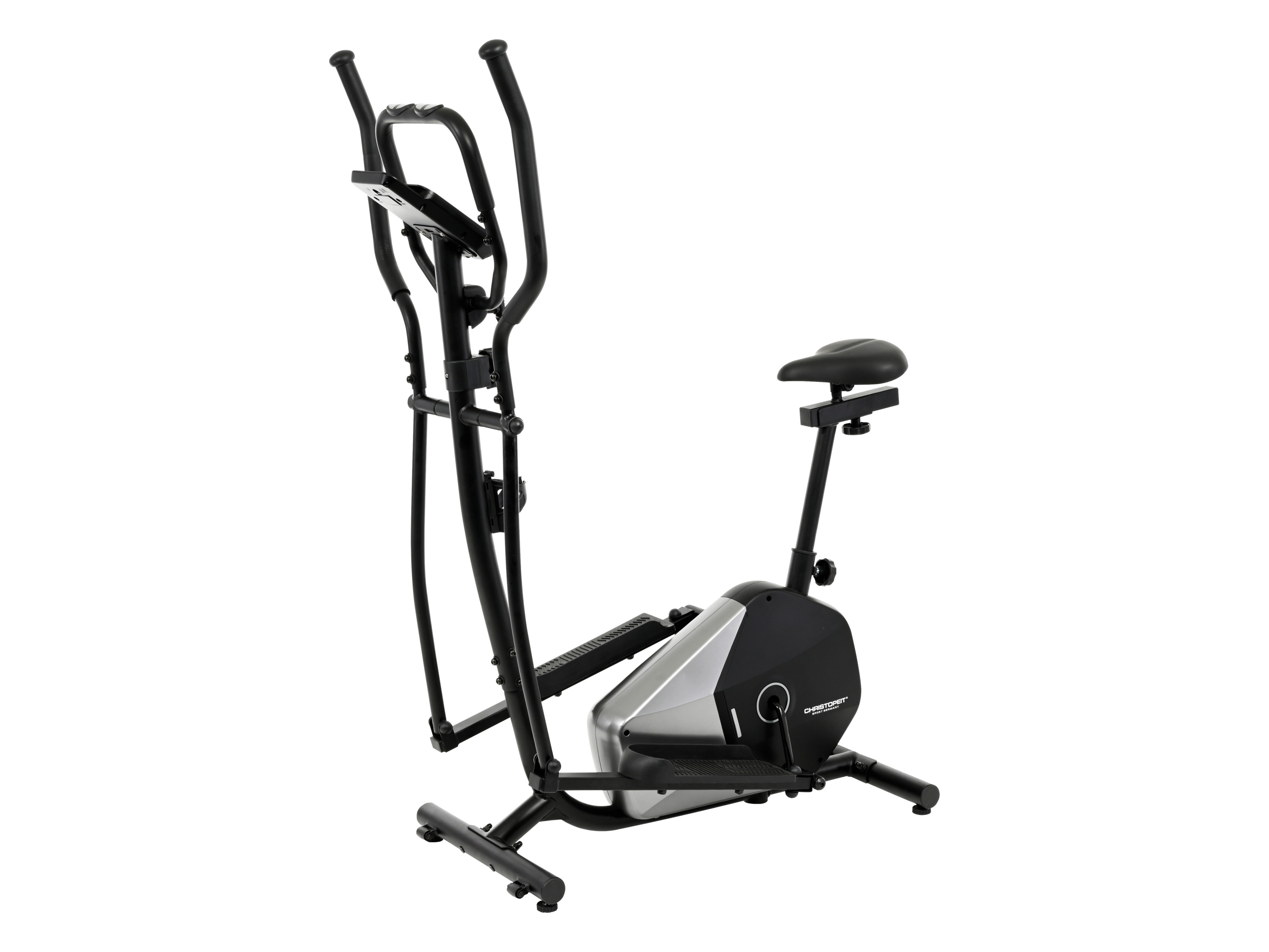 Thumbnail - Christopeit Hybrid Trainer »CT 6«