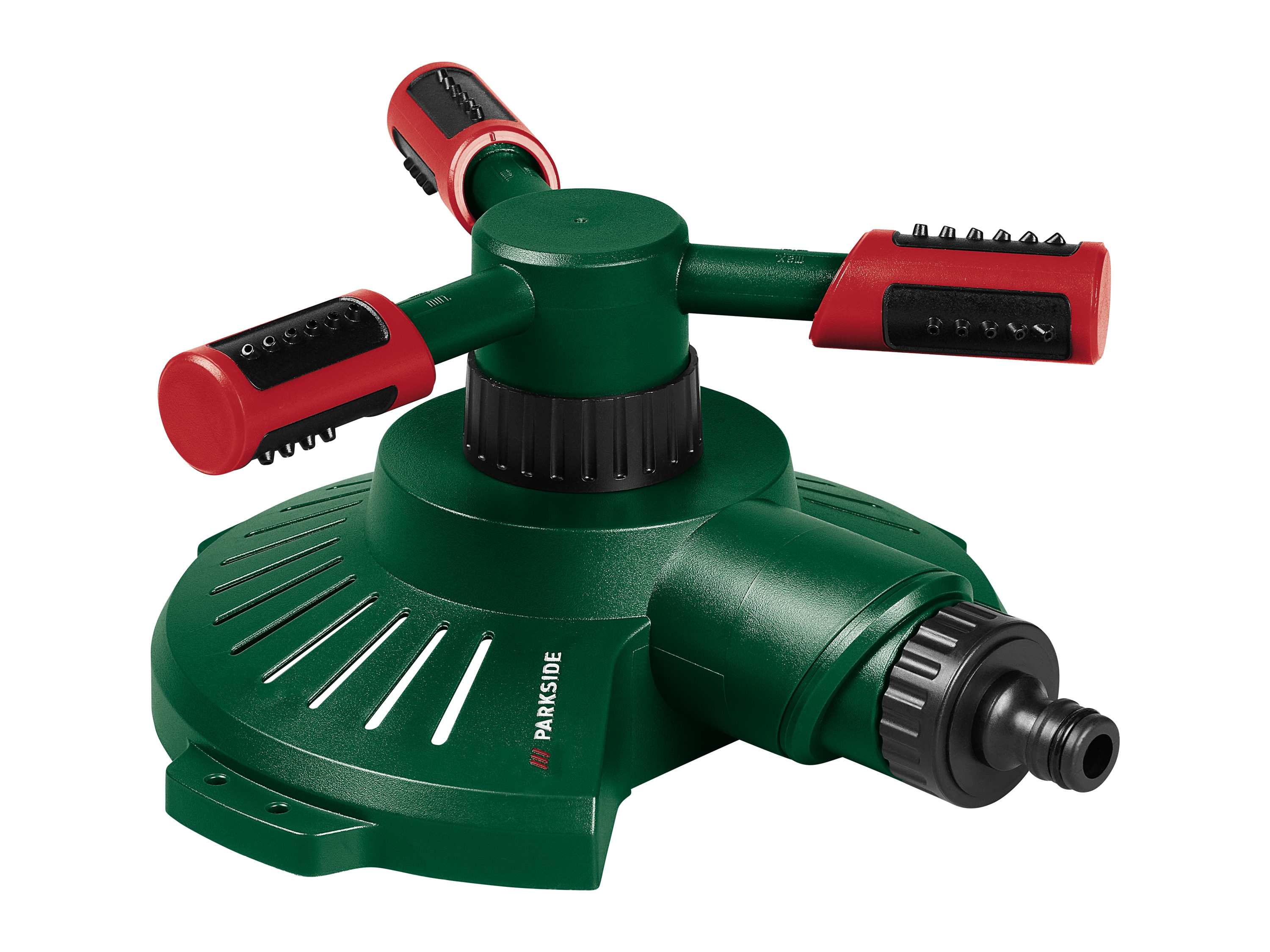 PARKSIDE® Viereckregner / Kreisregner (Kreisregner)““ | 04052916299906