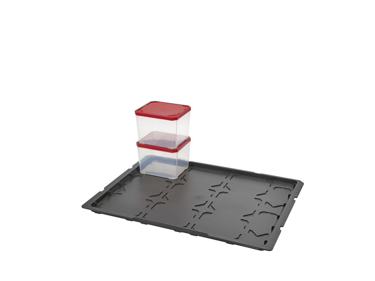 Gehe zu Vollbildansicht: PARKSIDE® Kleinteilebox, mit separatem Deckel - Bild 5