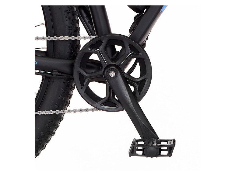 Gehe zu Vollbildansicht: FISCHER E-Bike Mountainbike MONTIS EM 1724.1, MTB, 29 Zoll, Modell 2022 - Bild 22