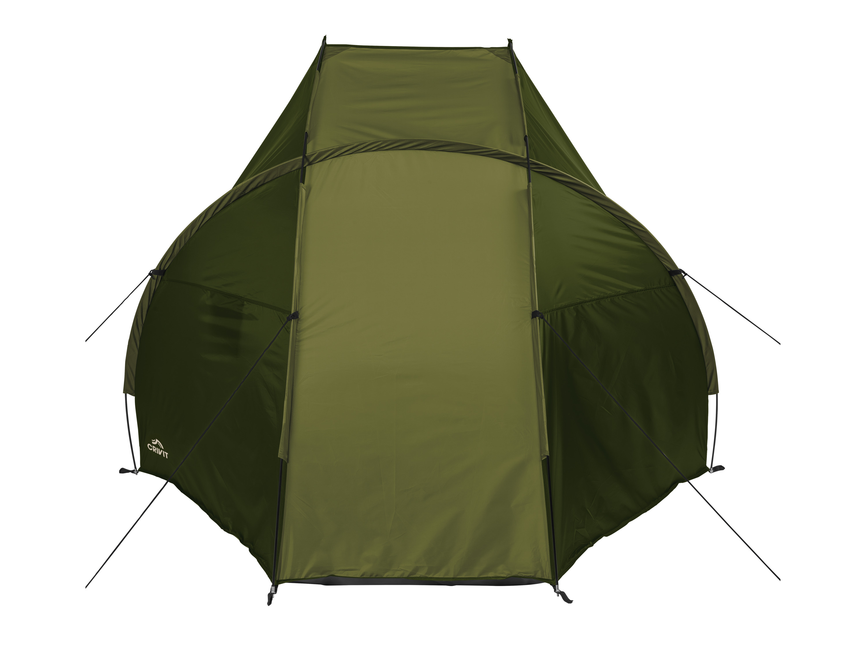 Thumbnail - CRIVIT Angelzelt, inkl. Aufbewahrungstasche