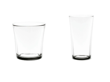 Trinkglas »LYS«, 6 Stück