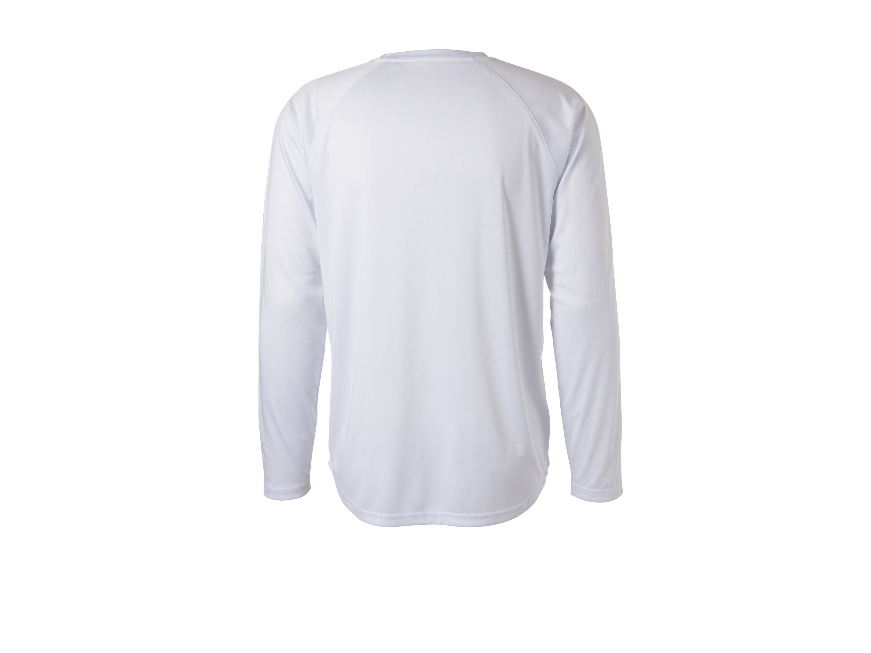 Thumbnail - CRIVIT Herren Funktionsshirt (Weiß, L (52/54))