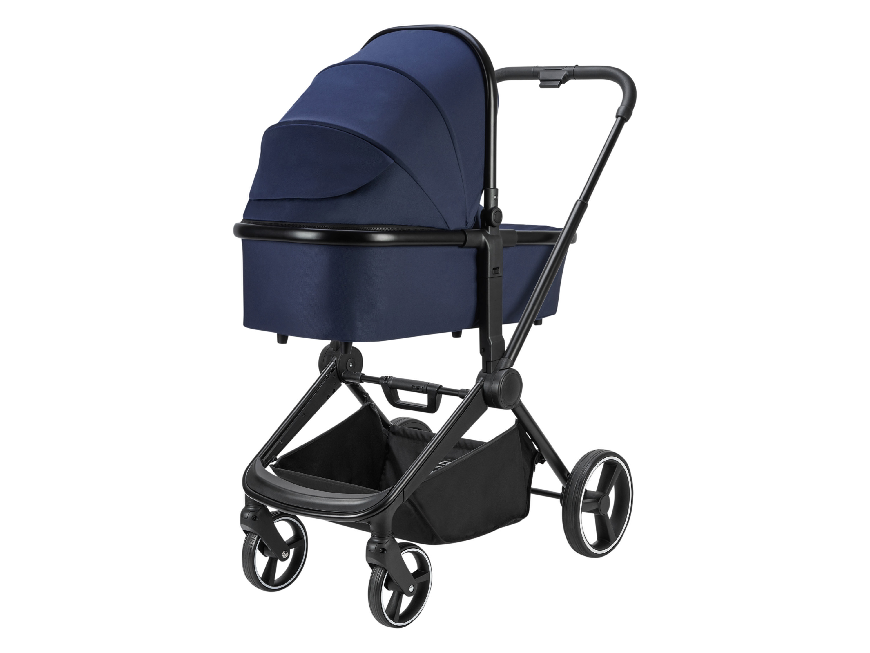 OSANN Booboo Kombi-Kinderwagen Jazzi (navi) – Bild 3 von 4