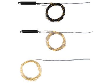 LIVARNO home Lichterschweif, mit 8 Leuchtmodi