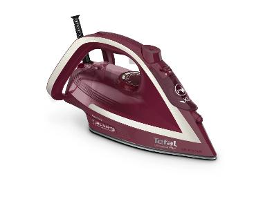 TEFAL Dampfbügeleisen ULTRAGLISS PLUS »FV6820«, mit Durilium Airglide Bügelsohle, 2.800 Watt