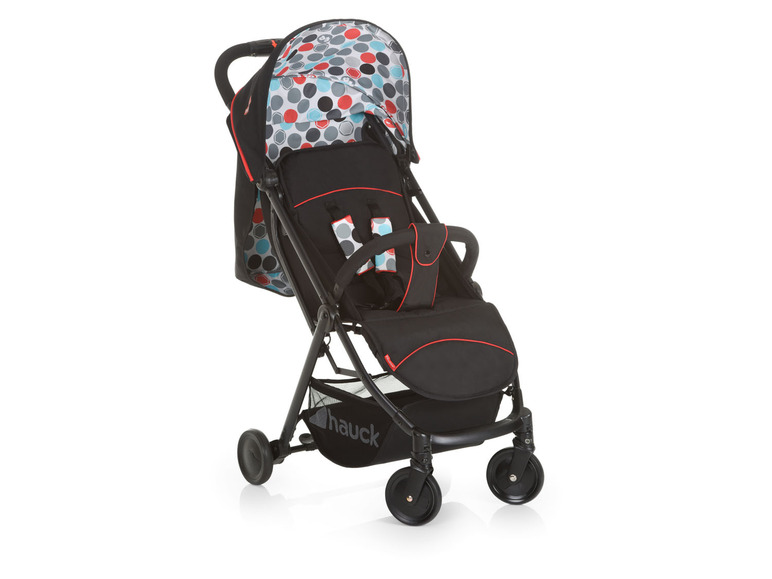 Gehe zu Vollbildansicht: hauck Kinderwagen Fisher Price »Rio Plus«, faltbar - Bild 1