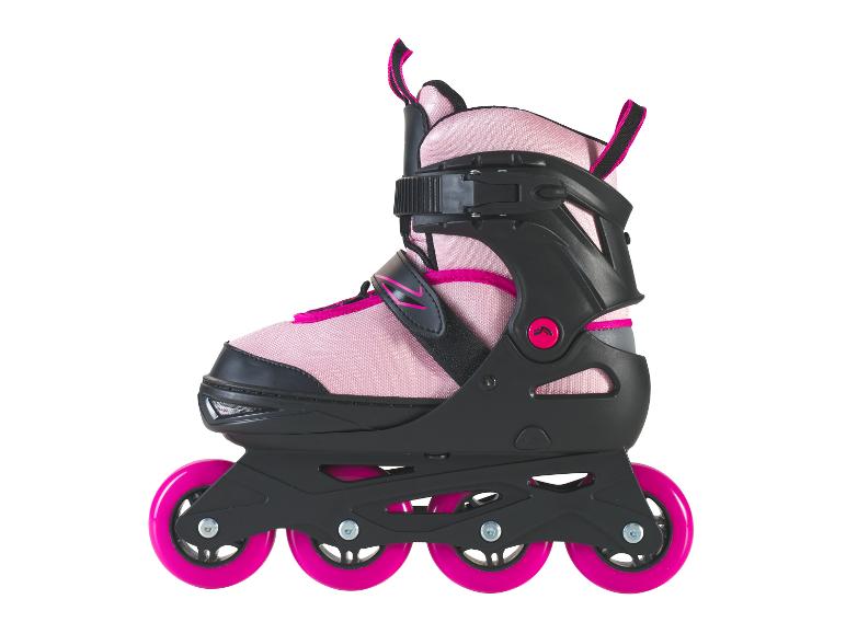 Jugend-Softboot-Inlineskates