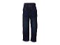 LUPILU® Kleinkinder Jeans Loose Fit Thermo in Dunkelblau