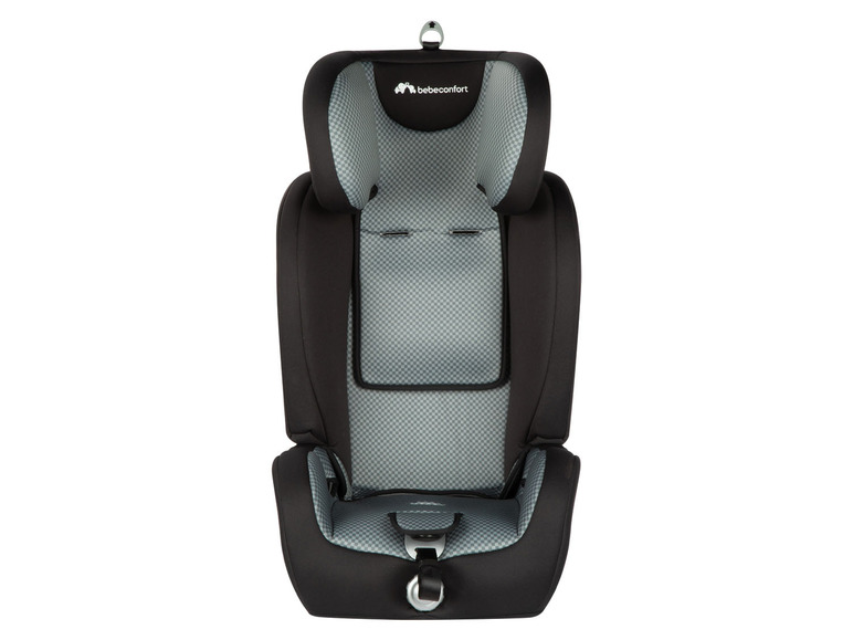 Gehe zu Vollbildansicht: bebeconfort ISOFIX-Autositz »Ever Fix«, 7-fach höhenverstellbare Kopfstütze - Bild 4