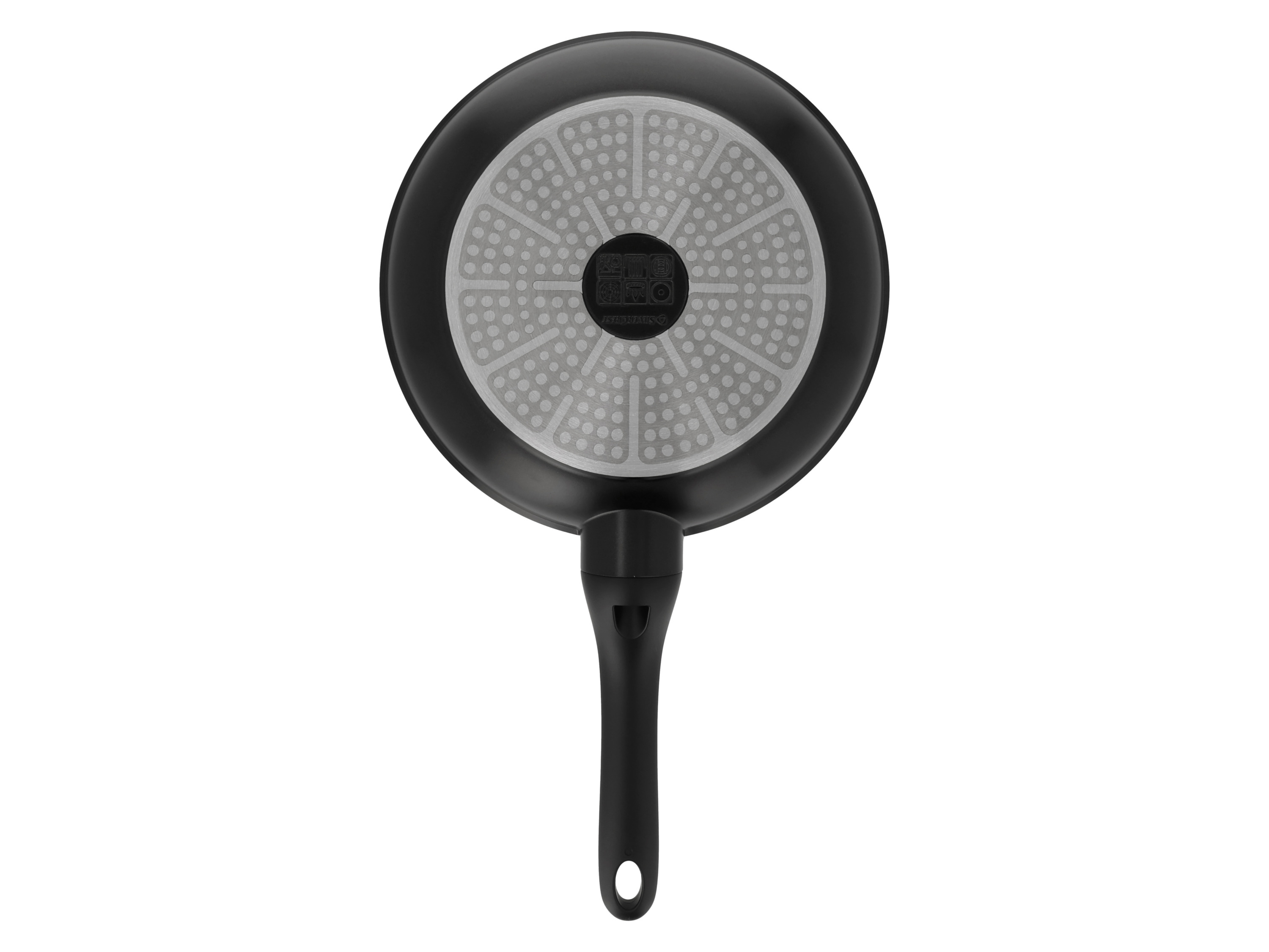 Thumbnail - SILVERCREST® Aluguss-Pfanne, Ø 24 cm