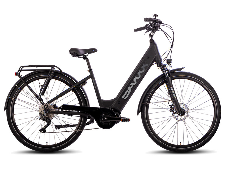 Gehe zu Vollbildansicht: SAXXX E-Bike »Premium Sport«, 28 Zoll - Bild 5