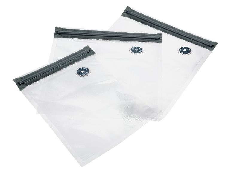 Vakuumierer-Set / Vakuumierbehälter