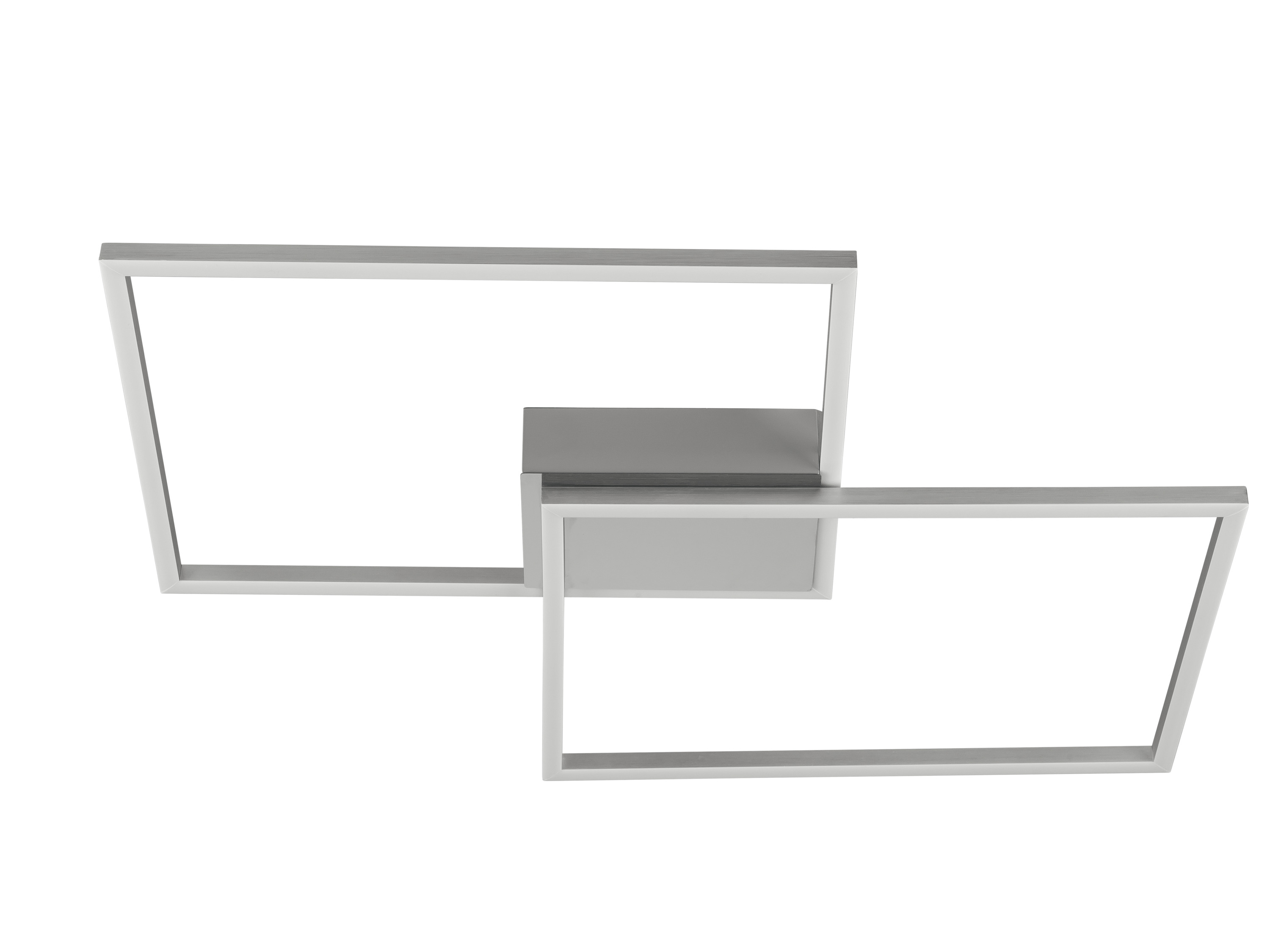 Thumbnail - LIVARNO home LED-Deckenleuchte, energiesparend (Rechteck)