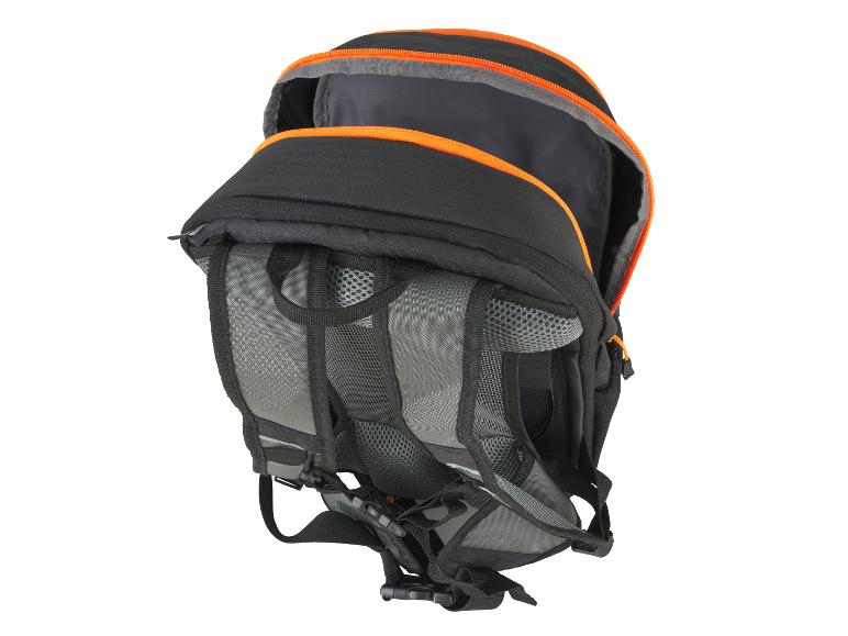 Fahrrad-Rucksack