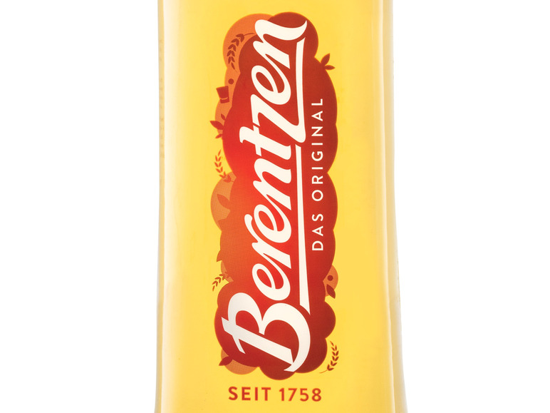 Preisangebot Berentzen Apfel 18% Vol