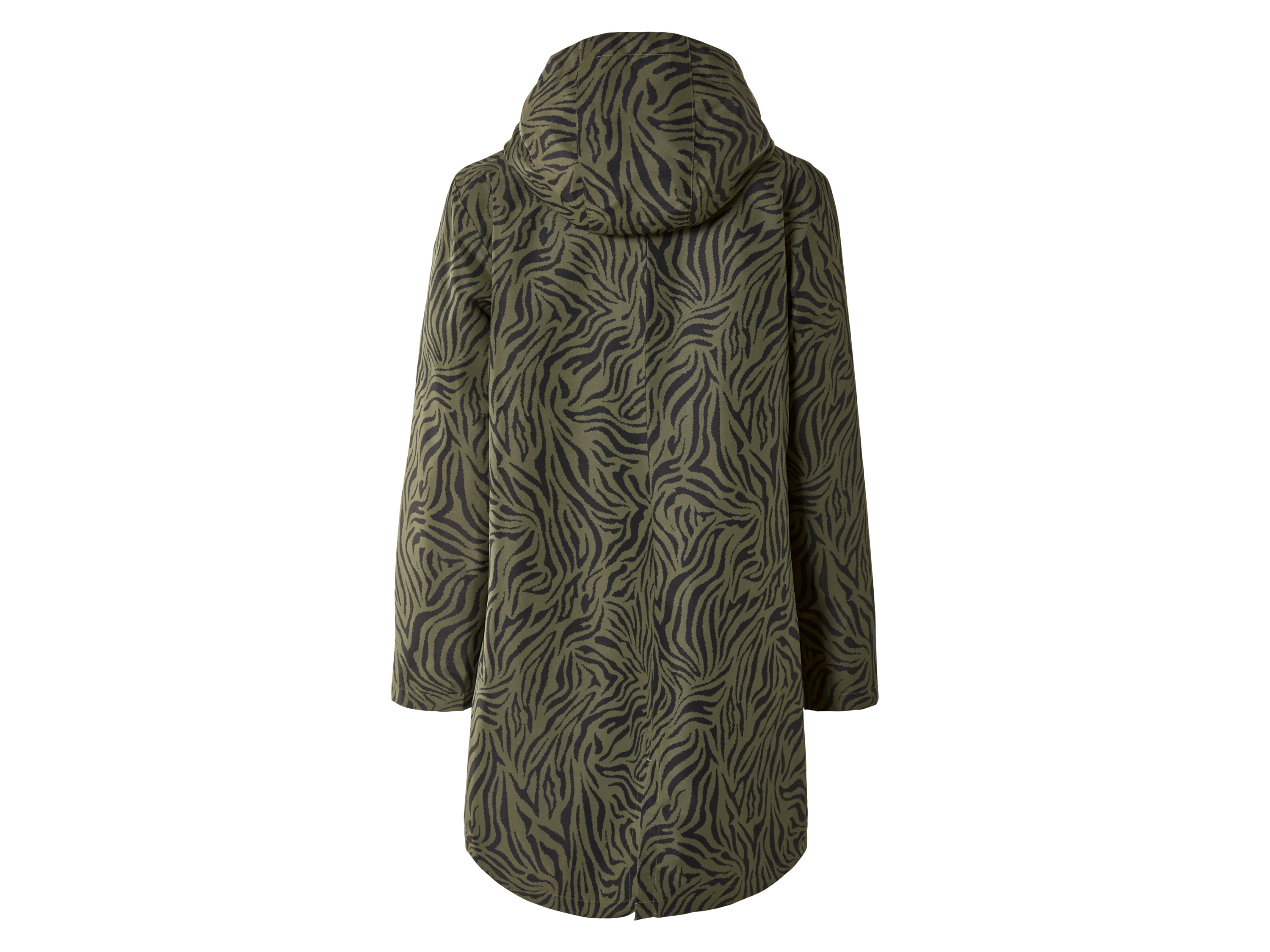 Thumbnail - esmara® Damen Trenchcoat (XS(32/34), olive)""