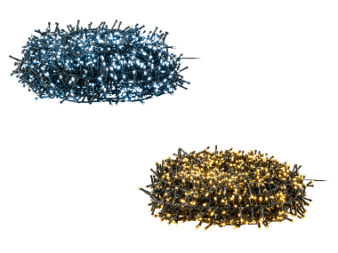 LIVARNO® LED-Lichterkette XL